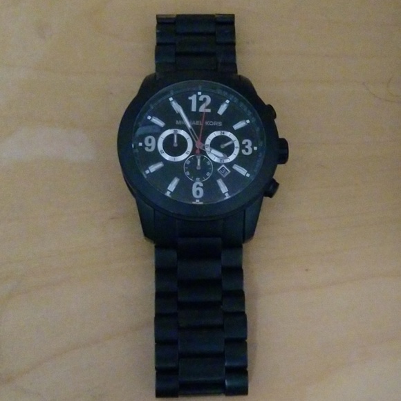 Michael Kors Watch - Picture 1 of 4